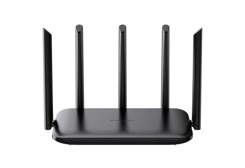 HIKVISION ITALY SRL - HIK317200549 DS-3WR15X-H ROUTER WI-FI 6 GIGABIT - MES
