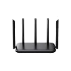 HIKVISION ITALY SRL - HIK317200549 DS-3WR15X-H ROUTER WI-FI 6 GIGABIT - MES