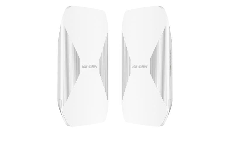 HIKVISION ITALY SRL - HIK317200671 DS-3WF5000-SI-5ACG/2P WIRELESS BRIDGE 5G