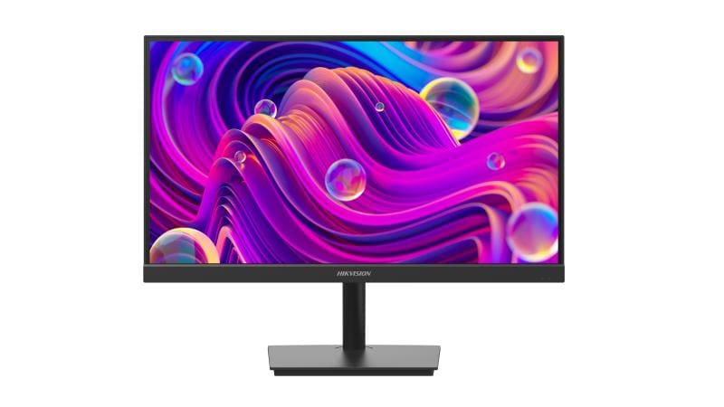 HIKVISION ITALY SRL - HIK317500519 DS-D5022F2-1P2 MONITOR 22 FHD