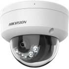 HIKVISION ITALY SRL - HIK311334619 DS-2CD1183G2E-LIU(2.8) DOME IP FISSA 8MP