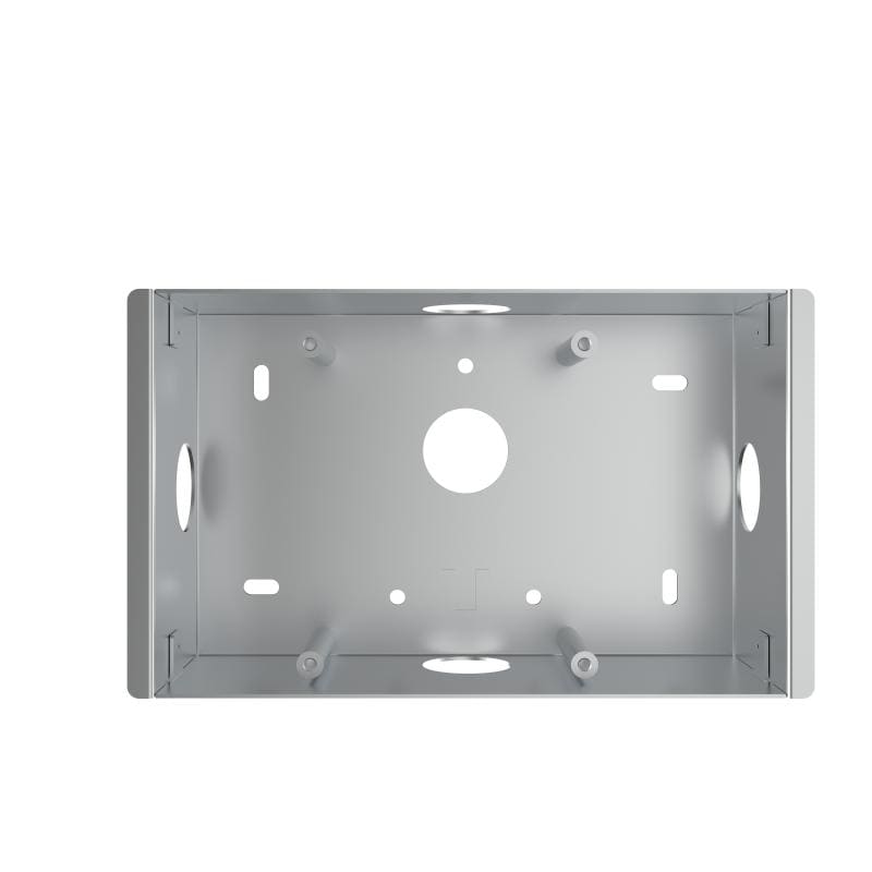 HIKVISION ITALY SRL - HIK305701261 DS-KABH8380-G SCATOLA INCASSO POSTO INT
