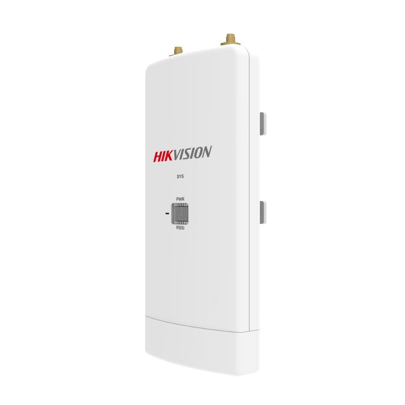 HIKVISION ITALY SRL - HIK317200676 DS-3WFB-S-5ACG WIRELESS BRIDGE WIFI 5GHZ