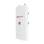 HIKVISION ITALY SRL - HIK317200676 DS-3WFB-S-5ACG WIRELESS BRIDGE WIFI 5GHZ