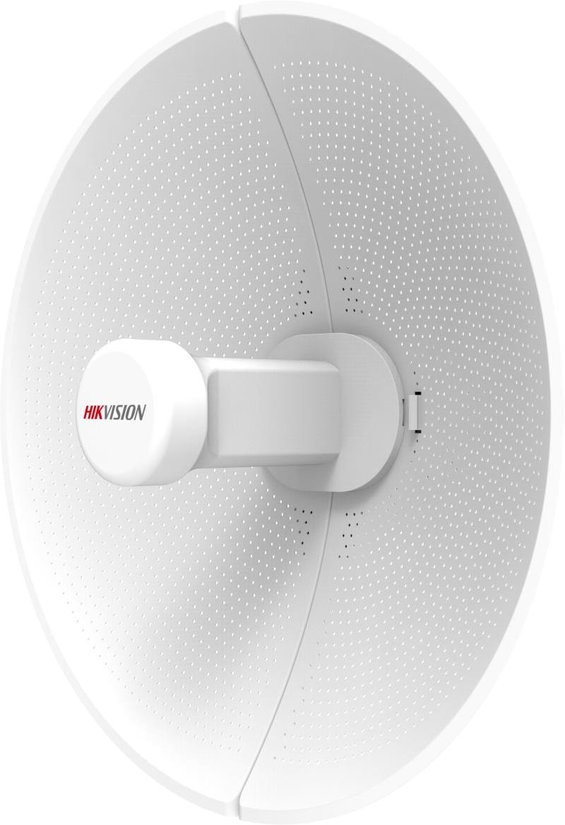 HIKVISION ITALY SRL - HIK317200677 DS-3WF20KS-S-5ACG WIRELESS BRIDGE WIFI 5