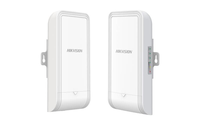 HIKVISION ITALY SRL - HIK317200483 DS-3WF3000-EI-5AC/P WIFI 5GHZ PUNTO PUNT