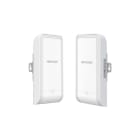 HIKVISION ITALY SRL - HIK317200483 DS-3WF3000-EI-5AC/P WIFI 5GHZ PUNTO PUNT