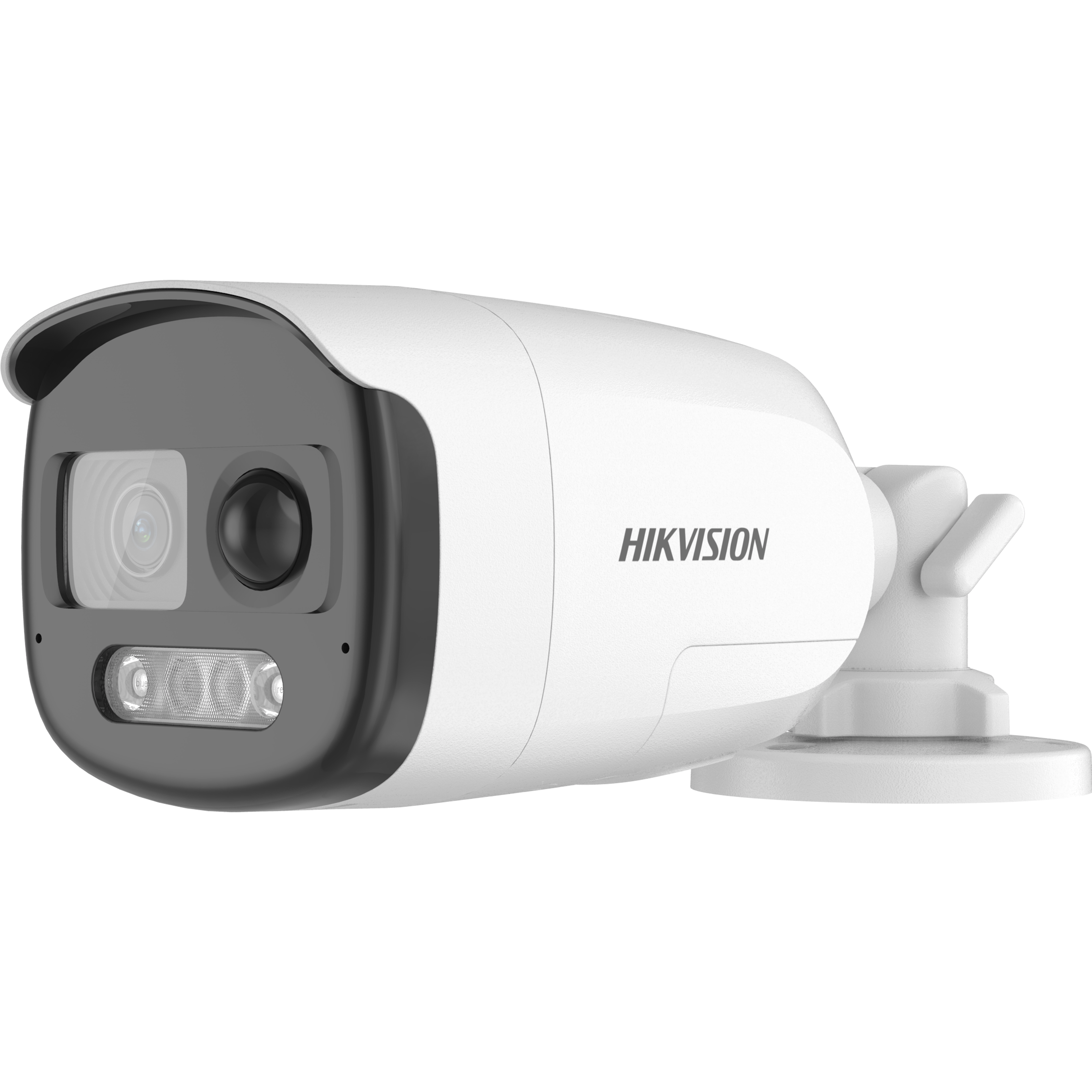 HIKVISION ITALY SRL - HIK300513066 DS-2CE12DF3T-PIRXOS(3.6)BULL TURB2MP COL