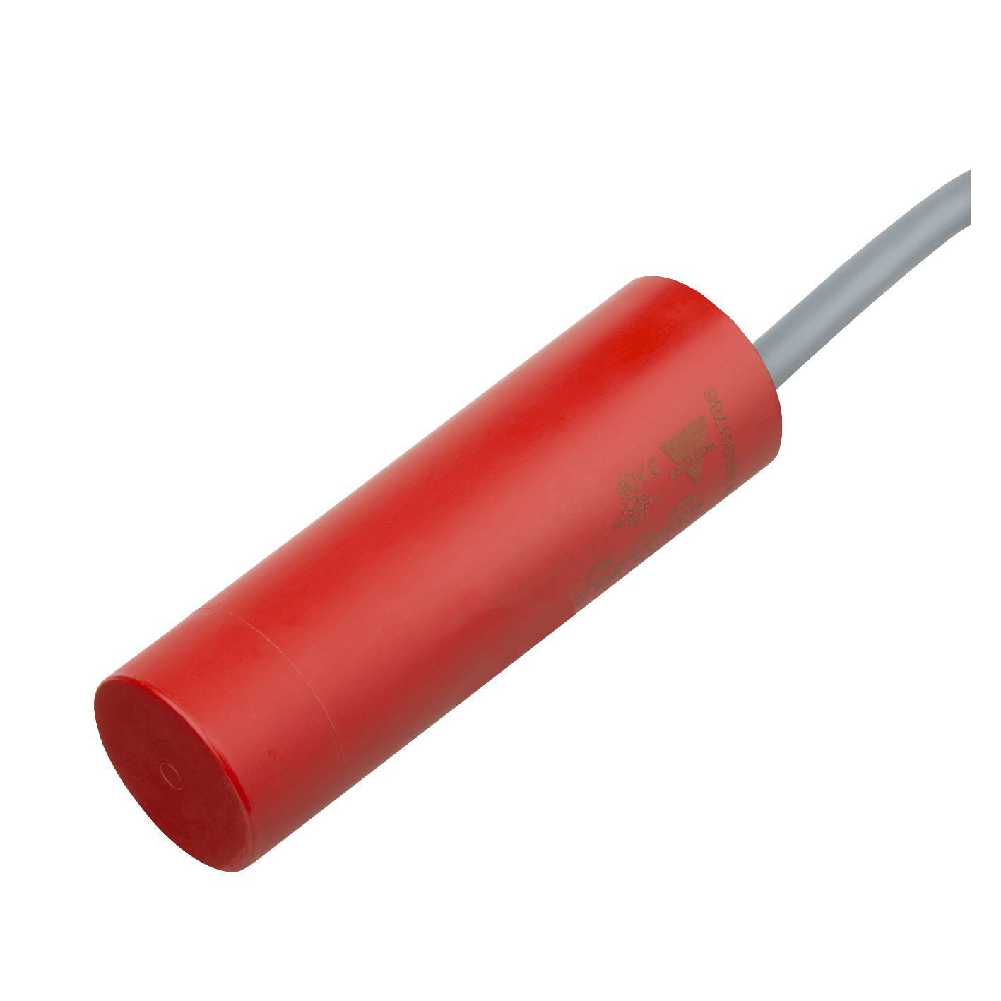 CARLO GAVAZZI - GAVVC12RT23010M SENS. CAP. D32 SN=12MM 230VCA TIMER CAVO