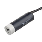 CARLO GAVAZZI - GAVCB32CLN20QTAX SENS. CAP. D32 24VCA-CC SPDT ATEX CAVO 2