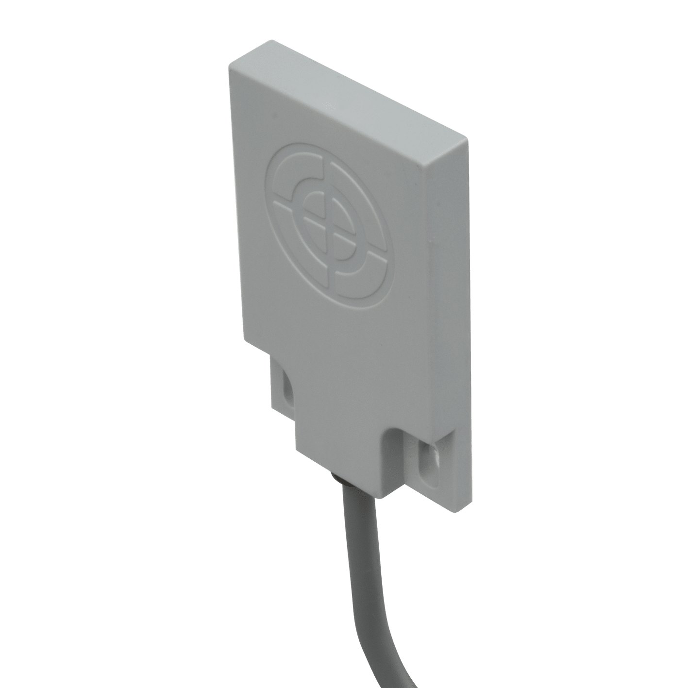 CARLO GAVAZZI - GAVCD50CNF10NC SENS. CAP. CUSTODIA SLIM SN=10MM NPN NC