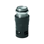 COSMEC - CSM5018M-1725NE RAC.PRESS.MET.EMC M25 AD21,2 NERO IP68