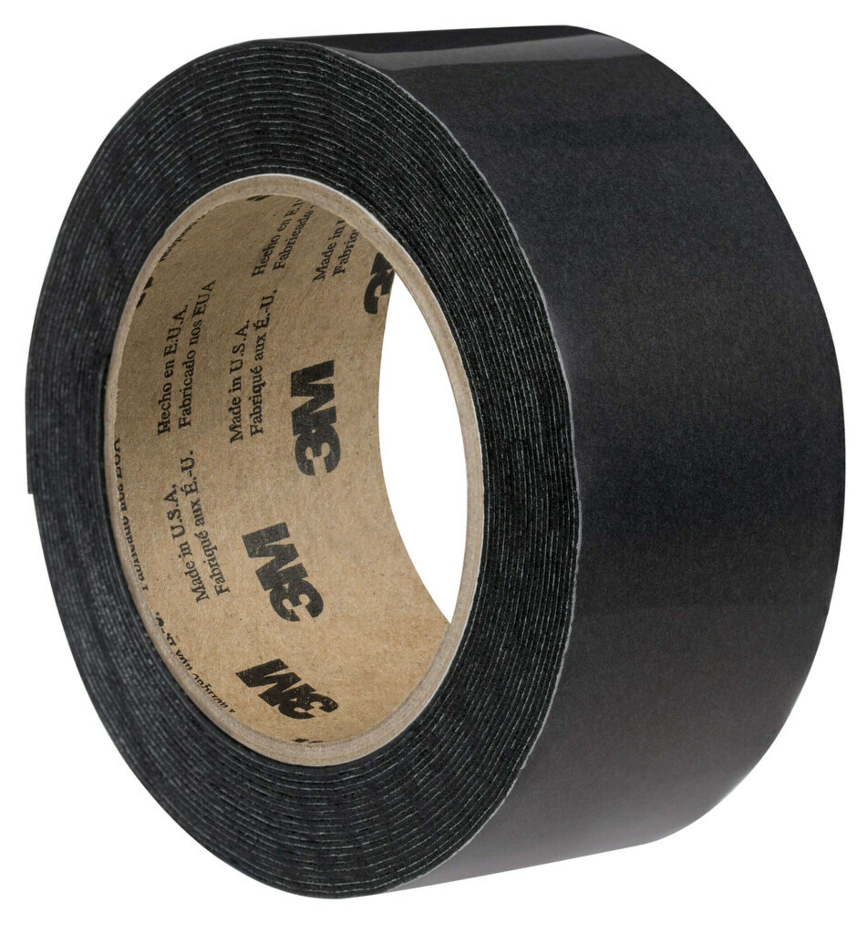 3M ITALIA - 3MF7000049663 4411B BK EXTR SEALING TAPE 2INX36YD 6/CV