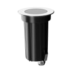 LINEA LIGHT (ILED) - ILD80570W06 SUELO-R 79 1L 8W ARR+AL S/HC+MO IX