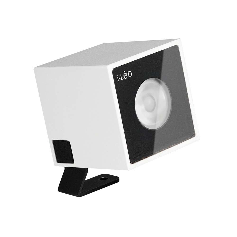 LINEA LIGHT (ILED) - ILD84233W30 PERISKOP 28 1L IP66 C/AL.BG 8,7WAC