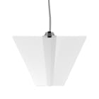LINEA LIGHT (ILED) - ILD82842W00 M-ALBATROS 17 38W MOD.SLAV ON/OF BG