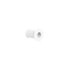 LINEA LIGHT (ILED) - ILD86875W70 ASPHO-R 9 TONDO 1LED 1W 70 INOX