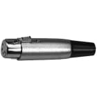 MELCHIONI SPA - MEM433330752 PRESA TIPO CANNON 4OOLI