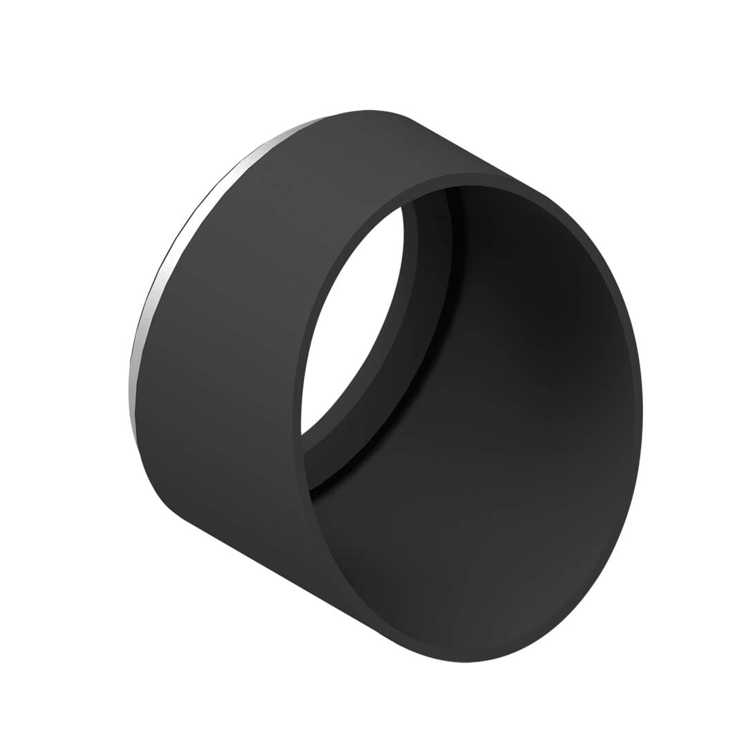 LINEA LIGHT (ILED) - ILD99773 ACCESSORIO ANTI-GLARE POUND 1 D.48