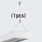 ARCLUCE SPA - ACL1099268X SOSP. DOPPIA C/REG.MILLIM. 1,5m