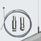 ARCLUCE SPA - ACL1099272X SOSPENSIONE C/REG.MIL. 1,5M