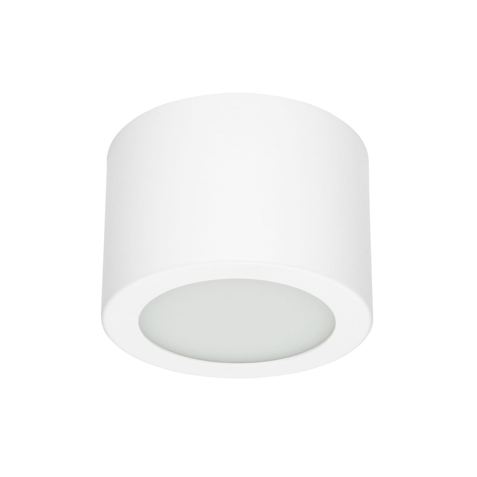 LINEA LIGHT (ILED) - ILD8236N BOX PLAF T(XS)LED 7W B.CO RAG.4000K