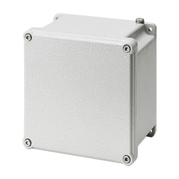 COSMEC - CSM65310 SCATOLA DERIV. AL VER.EST.90X90X75 IP66