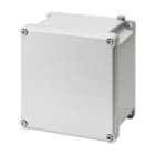 COSMEC - CSM65310 SCATOLA DERIV. AL VER.EST.90X90X75 IP66