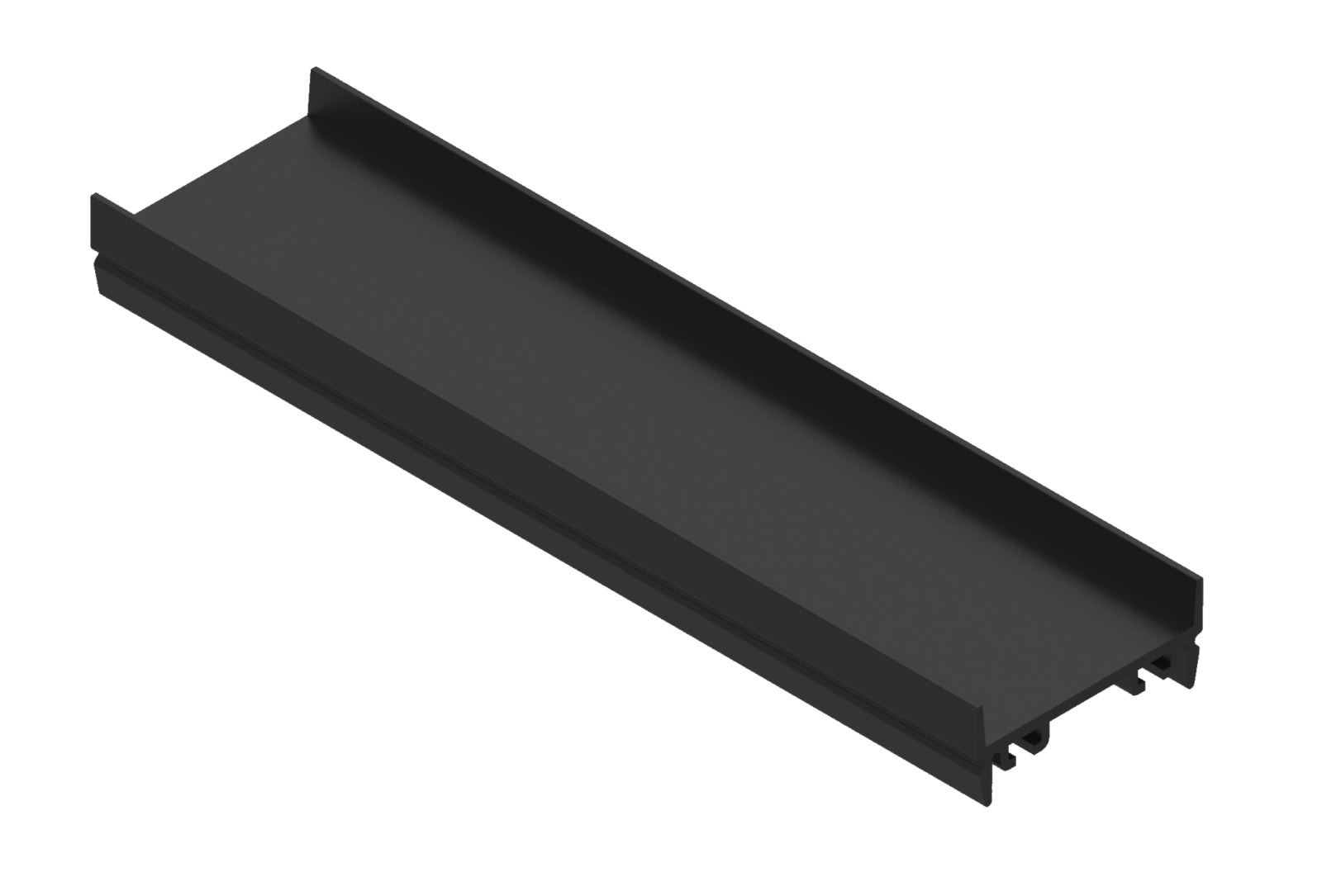 LINEA LIGHT (ILED) - ILD83749 MODUS MODULO TAMP.INFERIOR.L150 NG