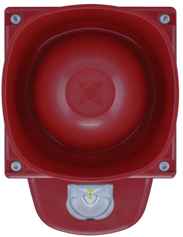 EATON - EAO8500048FULL-0048 SIRENA ELET LAMP BIAN SYMPHONI LX WALL I