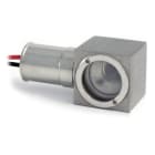 LINEA LIGHT (ILED) - ILD93988W60 ILAMT 4 CUBETTO 1LED 1W NICHEL