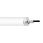 LINEA LIGHT (ILED) - ILD92249W12 MAXI TUBE 8+AL.1164 CRI80 IN-OUT SO