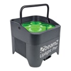MELCHIONI SPA - MEM550923442 BBP94OFARO PAR 4O10W 6IN1 RGBAW-UV LED B