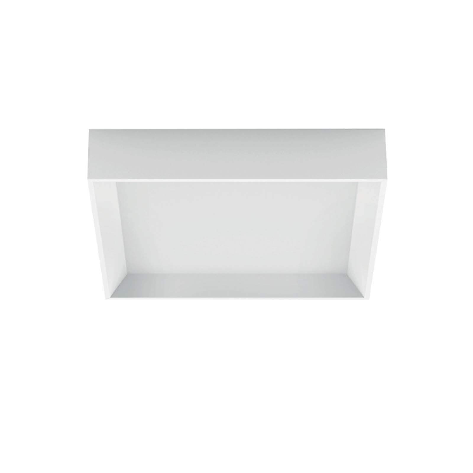 LINEA LIGHT (ILED) - ILD8550 TARA Q PLAF.D300X300 21W PH B.CO RA