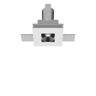 LINEA LIGHT (ILED) - ILD64631W45 GYPSUM CELL 26 1L 2WDC 630MA CL3 BB
