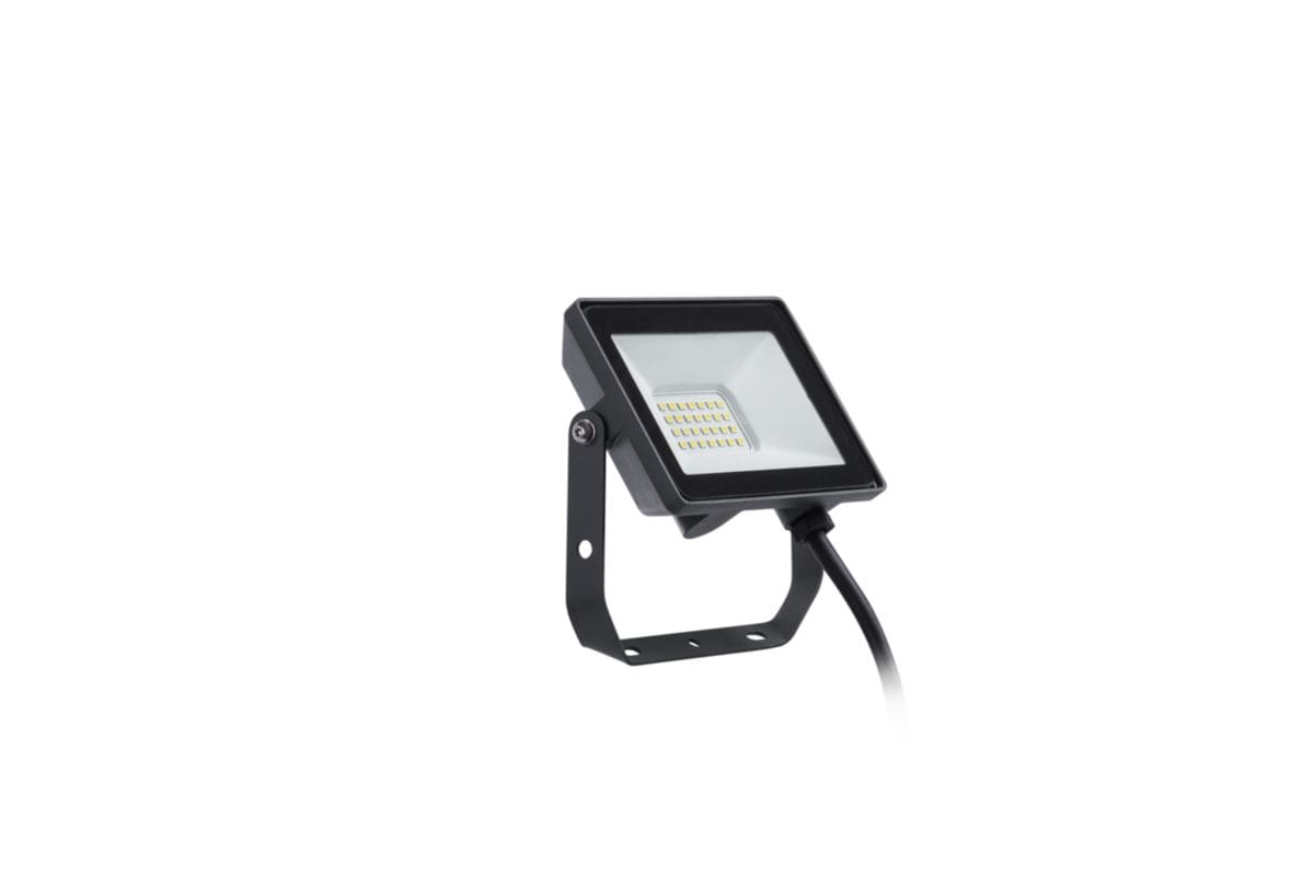 SIGNIFY ITALY SPA - PHA53327199 Mazda floodlights gen2, 20 W, 1800 lm, 3000 K, CRI80, Symmetrical, IP65