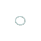 GLOBAL DI FARDELLI - OFGA008GUANP GUARNIZIONE PER NIPPLES 1 MM. 1,0