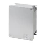 COSMEC - CSM65306 SCATOLA DERIV. AL VER.INT.392X298X144 IP