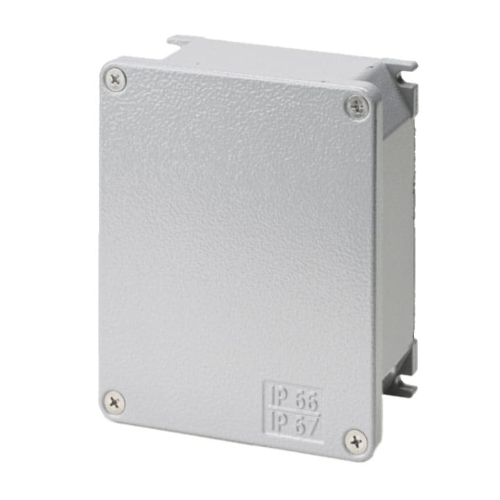 COSMEC - CSM65301 SCATOLA DERIV. AL VER.INT.128X103X55