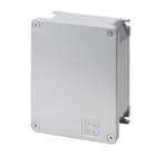 COSMEC - CSM65303 SCATOLA DERIV. AL VER.INT.178X155X74