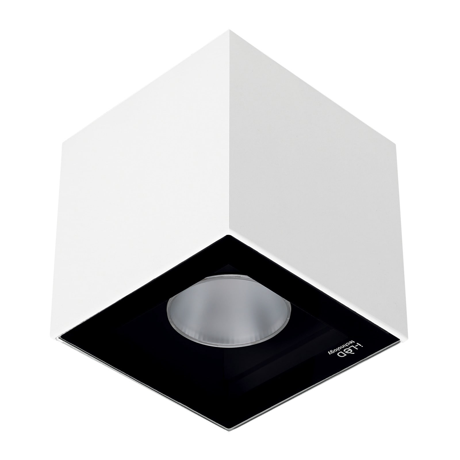 LINEA LIGHT (ILED) - ILD81881W30 PORTIK-Q 30 25W+ALIM.BG