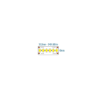 LEF LIGHTING SRL - LEFA41A2424C065 STRIP LED 24V 21.6W 6500K IP20 2600LM