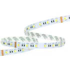 LEF LIGHTING SRL - LEFA41S24060RW3 STRIP LED 24V 14,4W RGB+3000K IP20 ECO