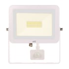 MELCHIONI SPA - MEM499054040 FARO 50W CON SENSORE PIR MD2835 4OX0K BI