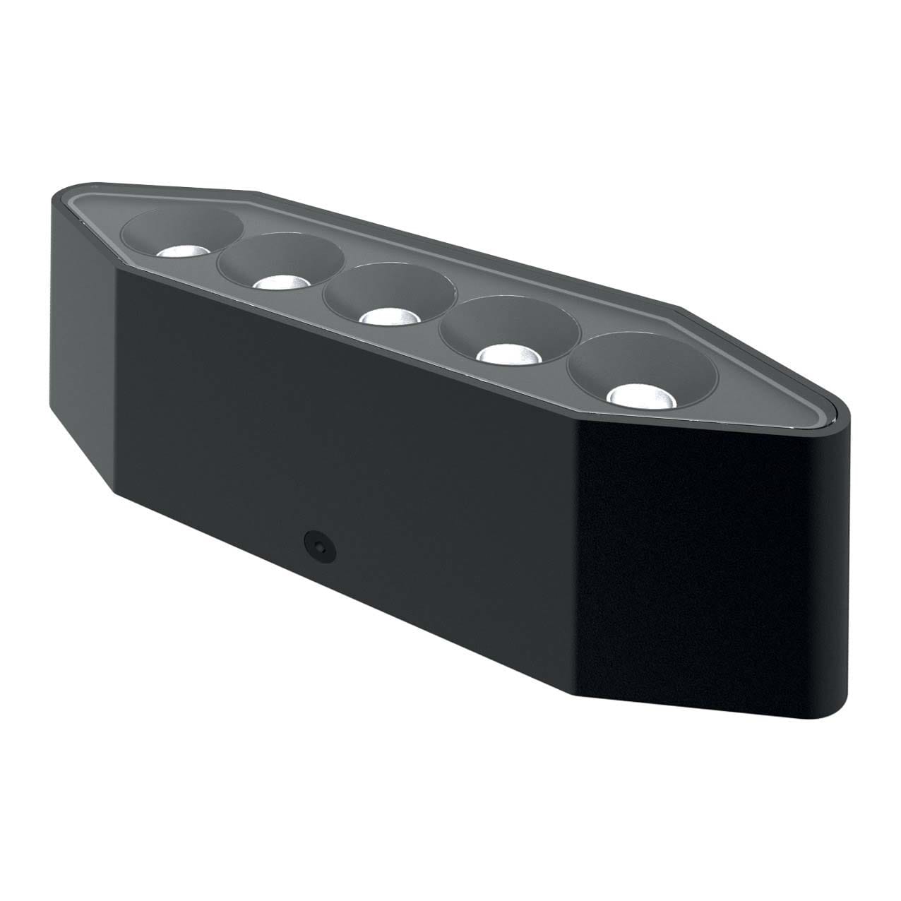 LINEA LIGHT (ILED) - ILD83866W30 SKIN-F 9 5LED 21WAC+ALIM.NG+NG