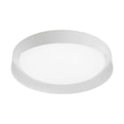 LINEA LIGHT (ILED) - ILDCA126AWHWDI Lampada a parete - Plafone - Sospensione | 198-264 V | 60 topLED 36 W DC - 38 W AC