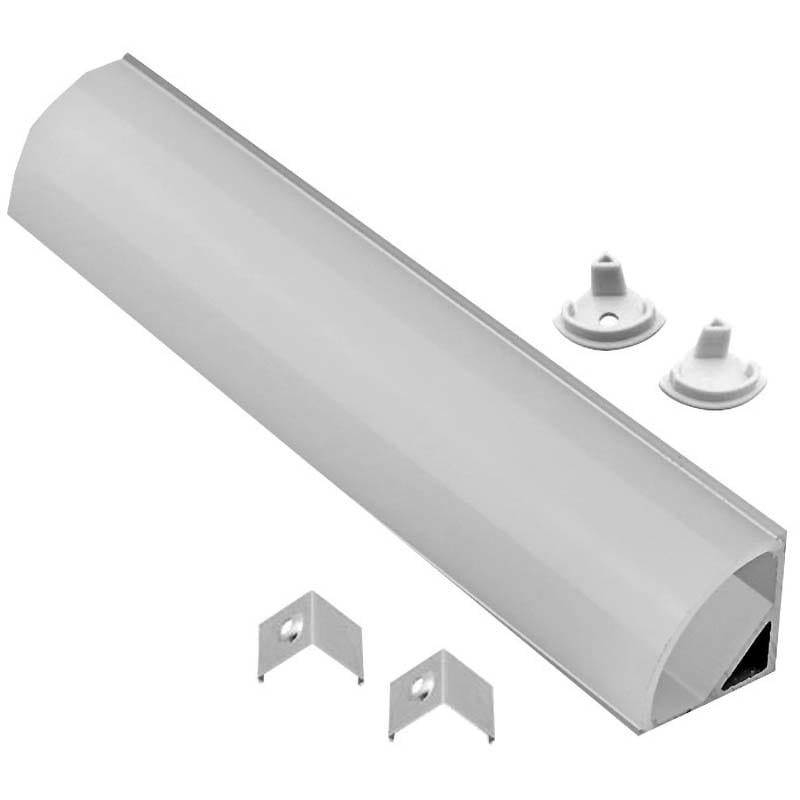 ELCART DISTRIBUTION - ERT191647100 KIT2MBIANCO ANG+OPA.+TAPPI+STAFFE