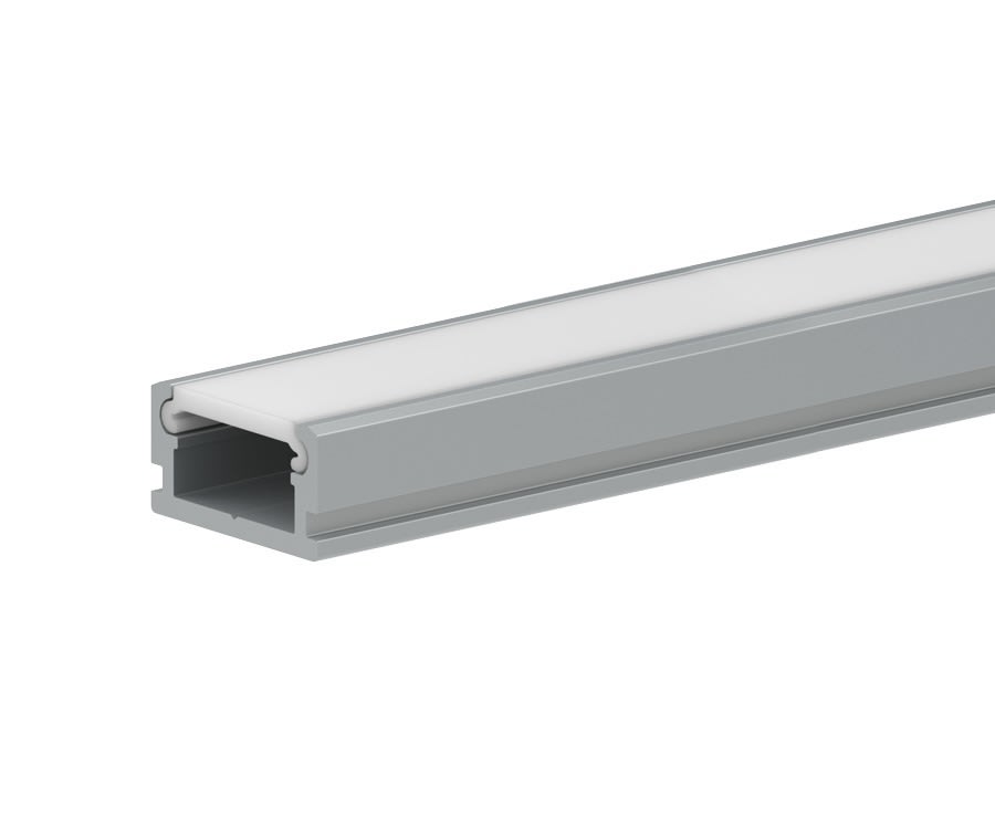 LINEA LIGHT (ILED) - ILD83003 KIT COMPL. OPALINE FONIS_06/11 L2M