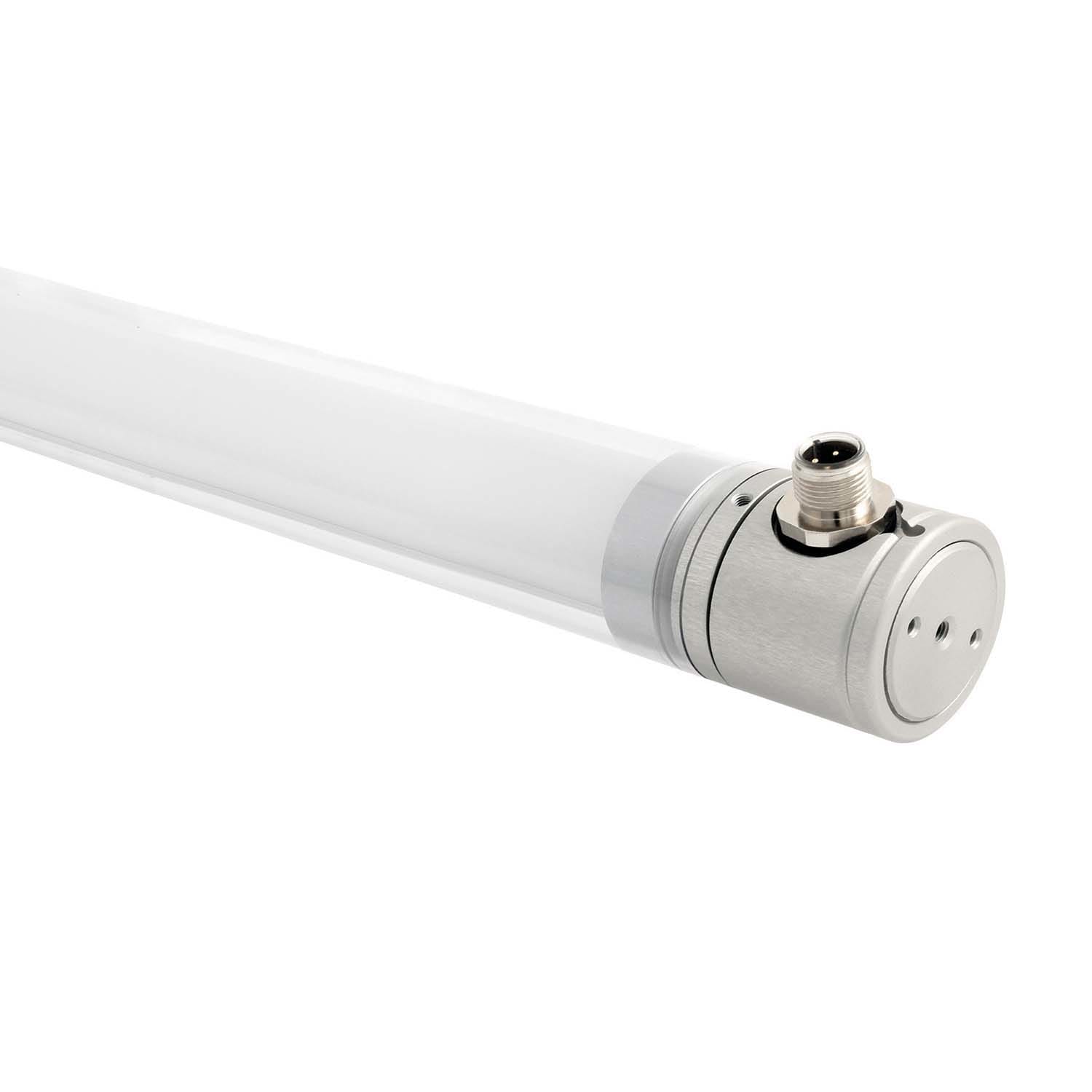 LINEA LIGHT (ILED) - ILD84408N12 HIGH PROTEC.21 L.1576 CRI80 DALI GO