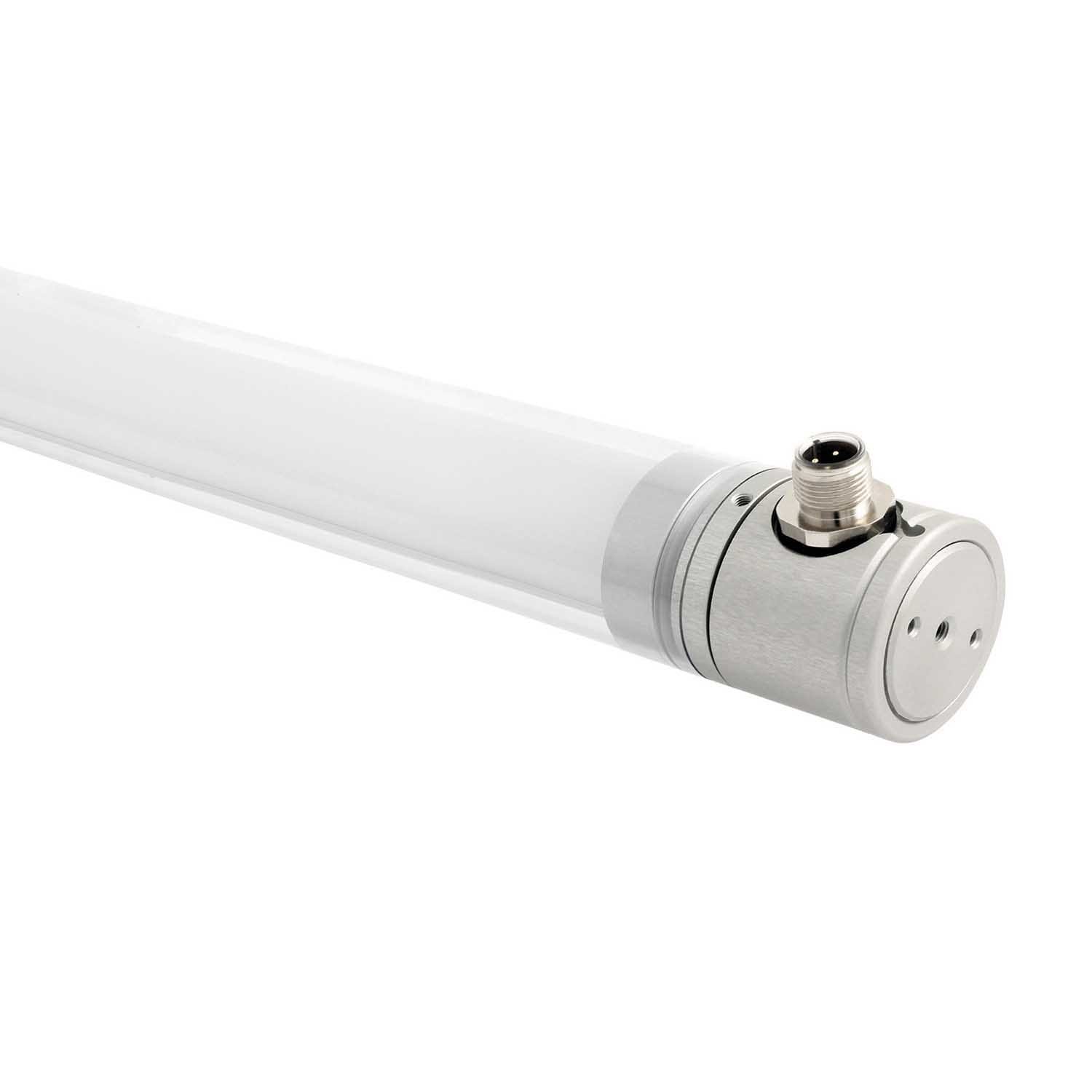 LINEA LIGHT (ILED) - ILD84408W12 HIGH PROTEC.21 L.1576 CRI80 DALI GO